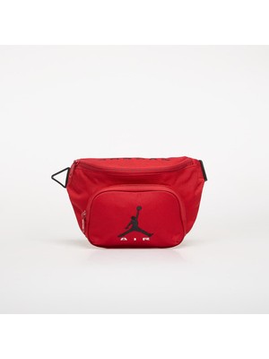 Nike Jordan Air Kırmızı Bel Çantası (MA9212-R78)