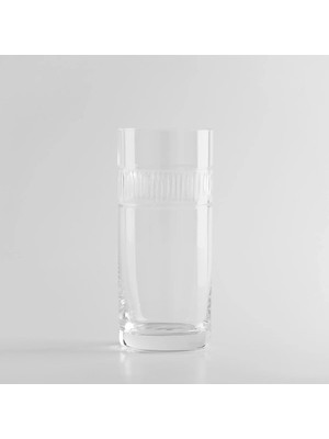Qua Home Ritzy Kristal Meşrubat Bardağı 300 cc