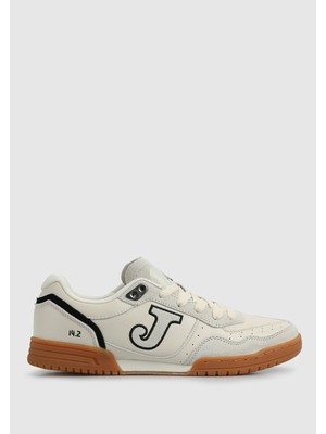 Joma C.soccer Men 2525  Bej Erkek Sneaker CSOCW2525