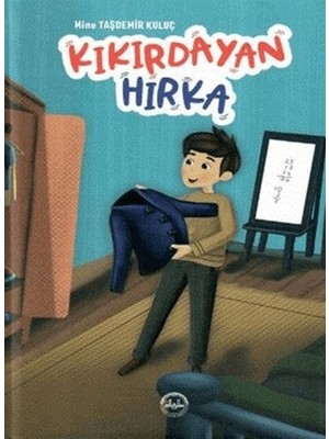 Kıkırdayan Hırka