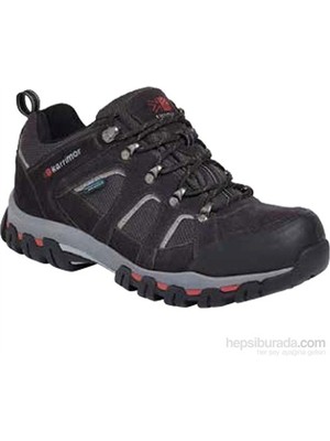 Karrimor Karri̇mor Bodmin Low Iv Weathertite Black Sea Erkek Siyah Outdoor Ayakkabı