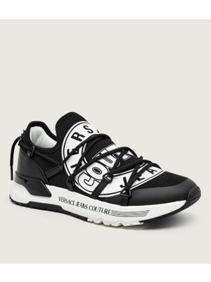 Versace Jeans Couture 79YA3SA6 Erkek Günlük Ayakkabı