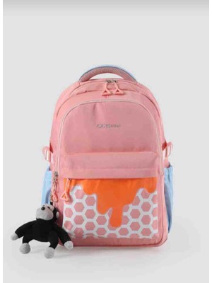 Ççs Okul Çantası