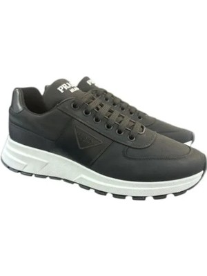 Prada Nylon Tech Erkek Sneaker