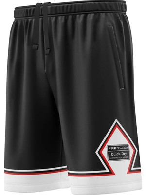 Freysport Bulls Günlük Şort