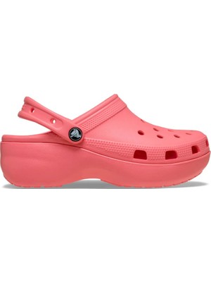 Crocs Classic Platform Clog Kadın Terlik 206750