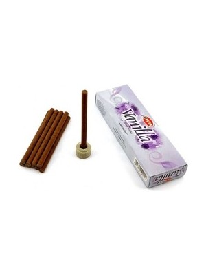 Tekinhediyelik Vanilla Dhoop 25 gr