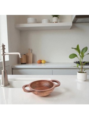 Qua Home Valer Sahan Küçük Kase 12 cm