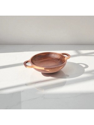 Qua Home Valer Sahan Büyük Kase 18 cm