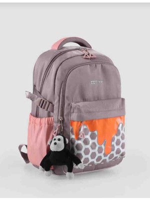 Ççs Okul Çantası