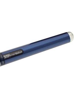 K230-C Hybrid Gel Grip Dx Yedekli Jel Roller Kalem Dolmakalem Gövdeli, 1 mm