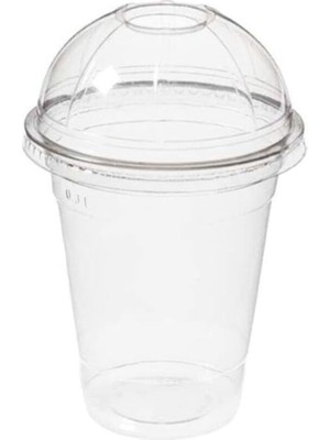 Milkshake Bardak 350 cc 50 'li