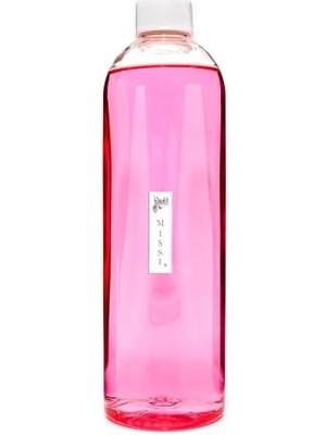 Missi 400 ml Pembe Renk Kandil Yağı
