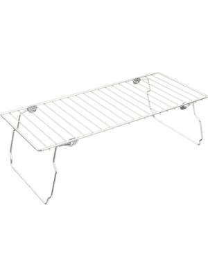 Life Metal Dolap Içi Düzenleyici Katlanabilir Raf MIT1098