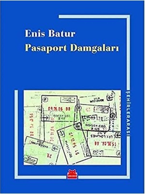 Pasaport Damgaları