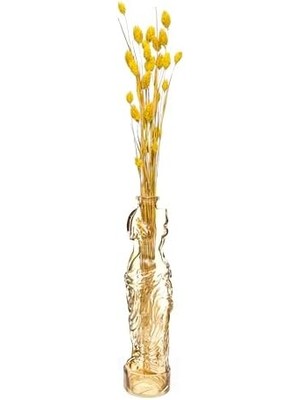 Rengi Vazo (25 Cm)