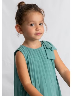 Mayoral Kız Elbise  26YMYR3920