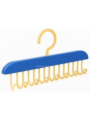 8 Kancalı Çok Amaçlı Yapışkanlı Askı Düz Yüzey Duvar Kapı Dolap Için Pratik Askılık Mutfak Banyo Organizatör