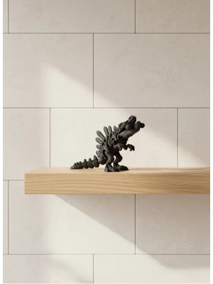 Nemere İthalat Hareketli Dinazor Figürü Nemere Ithalat