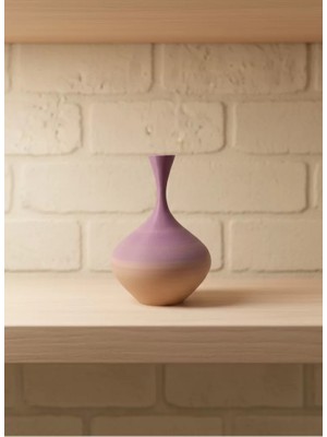 Nemere İthalat Mini Rainbow Vazo Nemere Ithalat