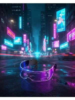 Nemere İthalat 007 Gözlük Nemere Ithalat