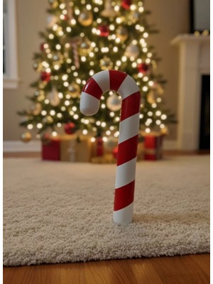 Nemere İthalat Dekoratif Yılbaşı Şekeri Nemere Ithalat