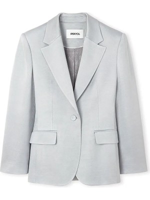 İpekyol Bel Vurgulu Blazer  IS1260106035055