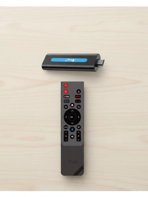 Nemere İthalat 8k Tv Stick Nemere Ithalat