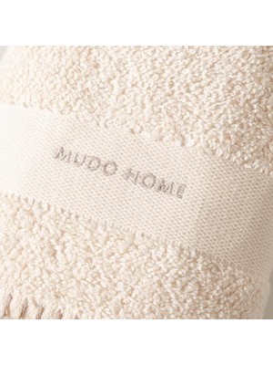 Beyaz El Havlusu 30 x 50 cm