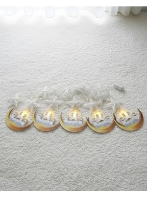 Nemere İthalat Ramazan Ledi 3x3 Nemere Ithalat