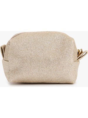 Koton Sim Detaylı Fermuarlı Çanta