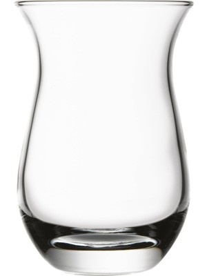 Galata Çay Bardağı 120 cc 6'lı Pencereli Kutu