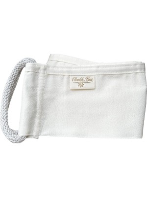 Sırt Kesesi, Kese, Banyo Kesesi, Hamam Kesesi, Duş Kesesi, Vücut Kesesi, Duş Lifi, Banyo Lifi,