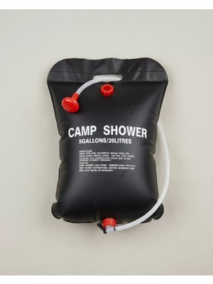 Nemere İthalat Camp Shower Nemere Ithalat