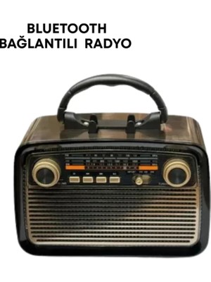 Nemere İthalat KTF1467 Radyo Nemere Ithalat
