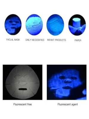 Şahnet 4W T5 Blb Floresan Ampul Mor Işık 13,6 Cm- Para Makinesi Lambası