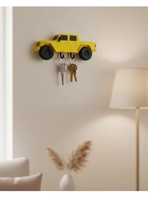 Nemere İthalat Anahtarlık Araba Nemere Ithalat