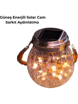 Nemere İthalat Solar Küre Nemere Ithalat
