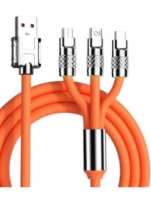 Nemere İthalat S-219 Şarj Kablosu Nemere Ithalat