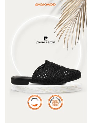 Pierre Cardin Pierre Cardın Kadın Terlik