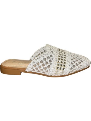 Pierre Cardin Pierre Cardın Kadın Terlik