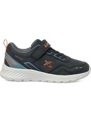 Kinetix Carsto F 6fx Lacivert Erkek Çocuk Spor Ayakkabı