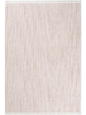 Has 1950 Sareno 191103 Taba - Sade ve Şık Taba Çizgi Desenli Halı Modeli