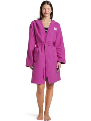 Arena Kompakt Mikrofiber Bornoz