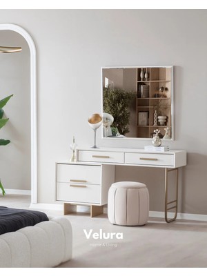 Velura Home & Living Valore Şifonyer