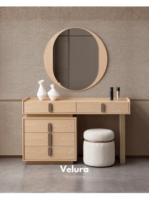 Velura Home & Living Victor Şifonyer