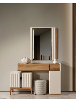 Velura Home & Living Alfa Şifonyer