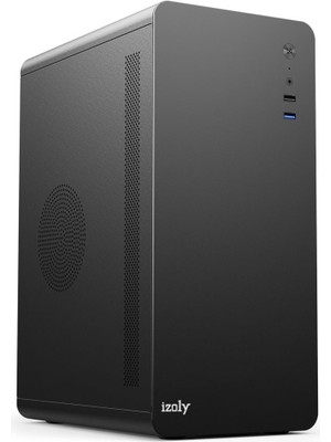 İzoly Sirius Plus İ5-3470 16GB 1tb SSD Masaüstü Bilgisayar