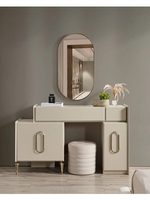 Velura Home & Living Monaco Şifonyer