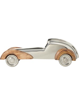 Mudo Home HUDSON CAR BİBLO 43 X18 CM